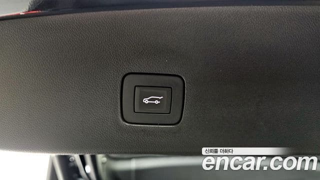 Chevrolet(GM대우) Trax кроссовер 1.2 RS, 2026 19