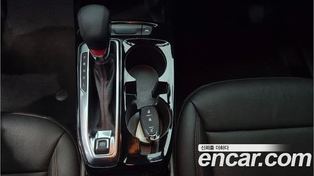 Chevrolet(GM대우) Trax кроссовер 1.2 RS, 2025 9