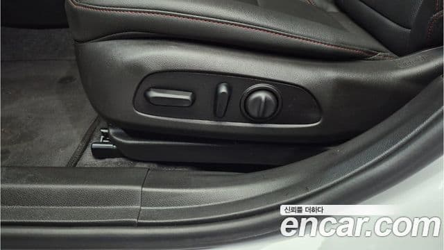 Chevrolet(GM대우) Trax кроссовер 1.2 RS, 2025 16