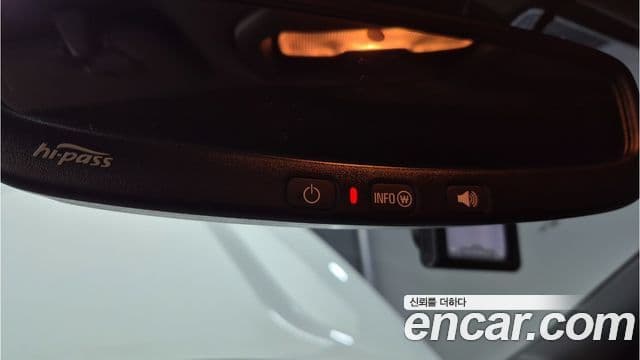 Chevrolet(GM대우) Trax кроссовер 1.2 RS, 2025 18