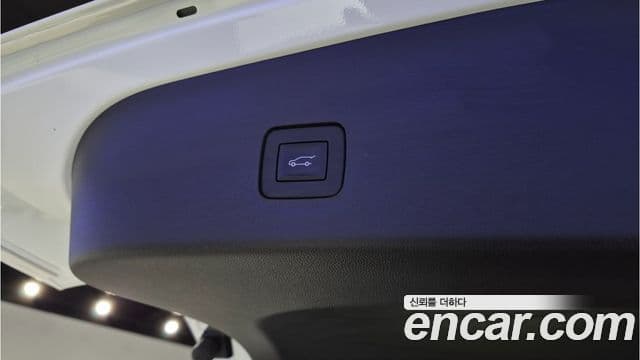 Chevrolet(GM대우) Trax кроссовер 1.2 RS, 2025 19