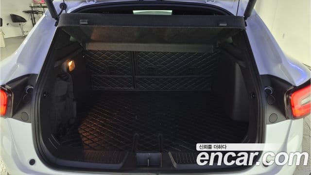 Chevrolet(GM대우) Trax кроссовер 1.2 RS, 2025 20