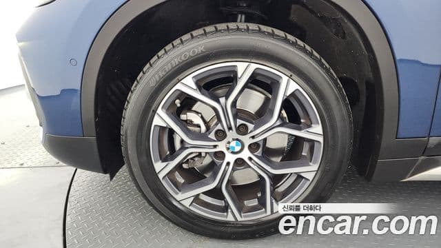 BMW X1 (F48) xDrive 20i xLine, 2021 все фото