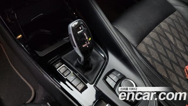 BMW X1 (F48) xDrive 20i xLine, 2021 9