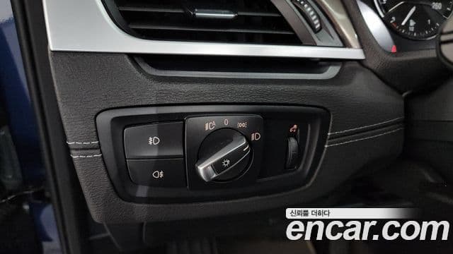 BMW X1 (F48) xDrive 20i xLine, 2021 14