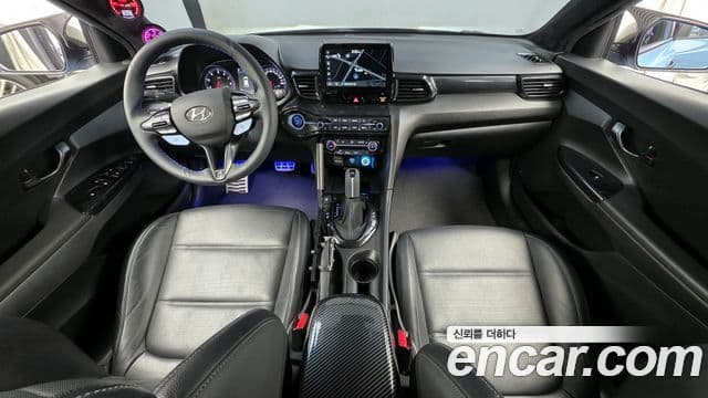Hyundai Veloster (JS) 2.0 N, 2021 7