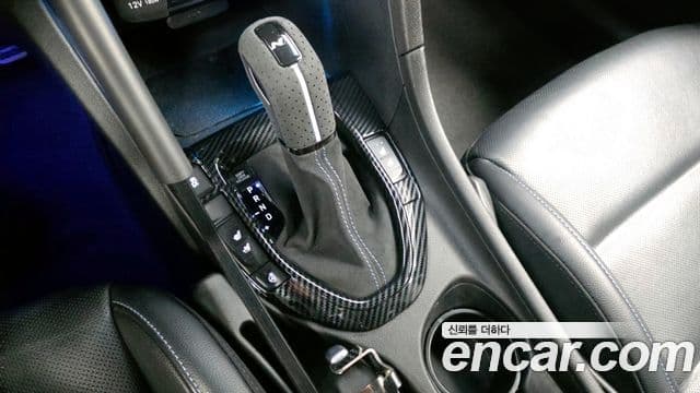 Hyundai Veloster (JS) 2.0 N, 2021 9