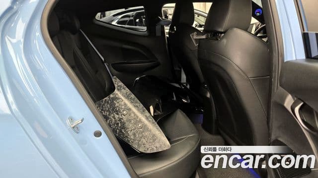 Hyundai Veloster (JS) 2.0 N, 2021 12