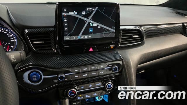 Hyundai Veloster (JS) 2.0 N, 2021 14