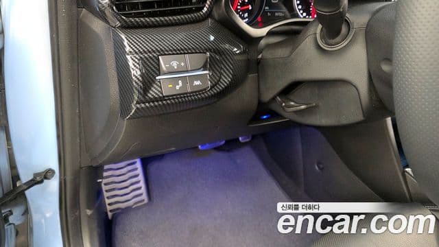 Hyundai Veloster (JS) 2.0 N, 2021 18