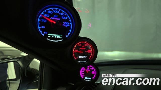 Hyundai Veloster (JS) 2.0 N, 2021 19