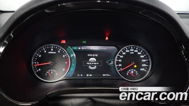 Kia Seltos Signature, 2021 8