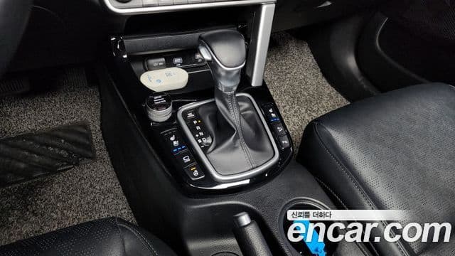 Kia Seltos Signature, 2021 9