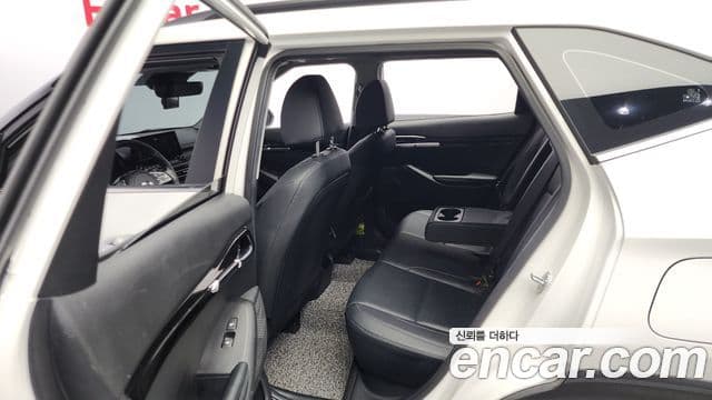 Kia Seltos Signature, 2021 12