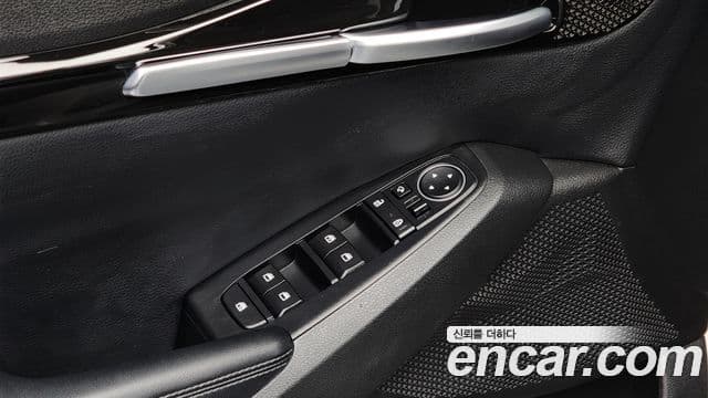 Kia Seltos Signature, 2021 13