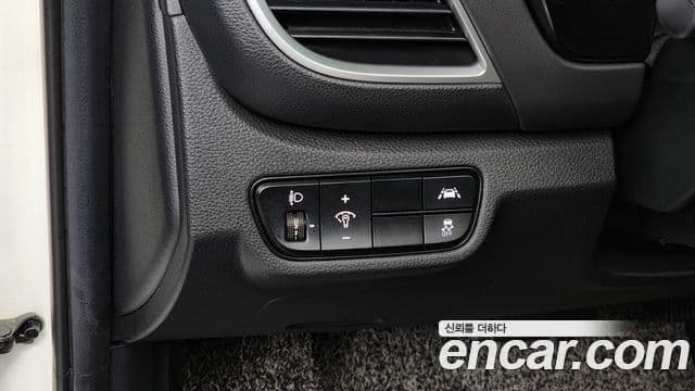 Kia Seltos Signature, 2021 14