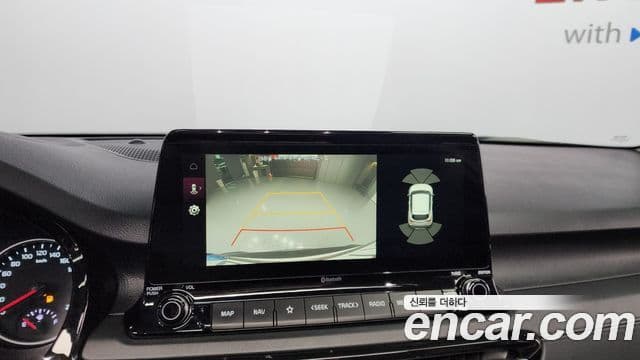 Kia Seltos Signature, 2021 16