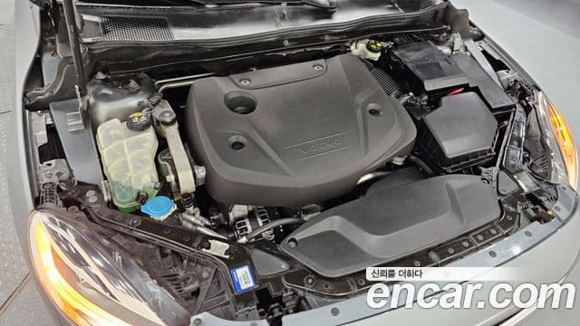 Volvo V40 2세대, 2018 6