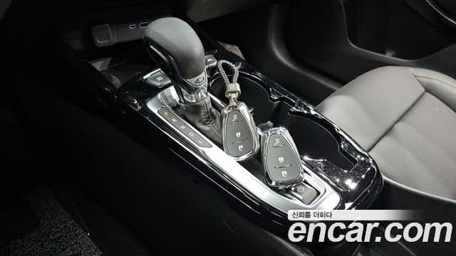 Chevrolet(GM대우) Trax кроссовер 1.2 ACTIV, 2024 9