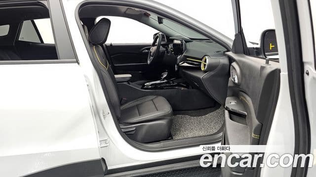 Chevrolet(GM대우) Trax кроссовер 1.2 ACTIV, 2024 11