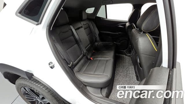 Chevrolet(GM대우) Trax кроссовер 1.2 ACTIV, 2024 12