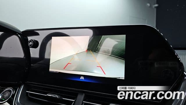 Chevrolet(GM대우) Trax кроссовер 1.2 ACTIV, 2024 14