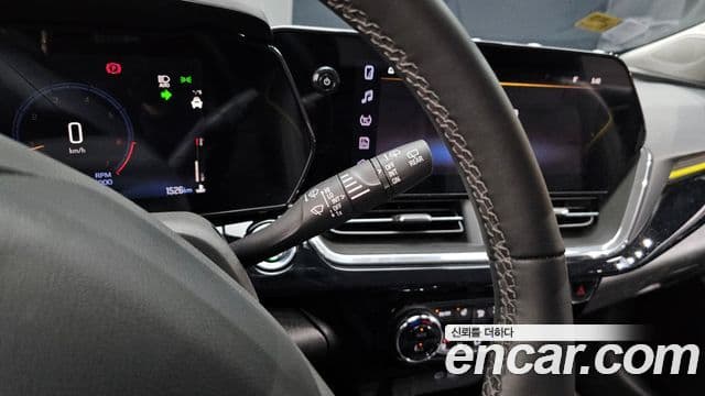 Chevrolet(GM대우) Trax кроссовер 1.2 ACTIV, 2024 18