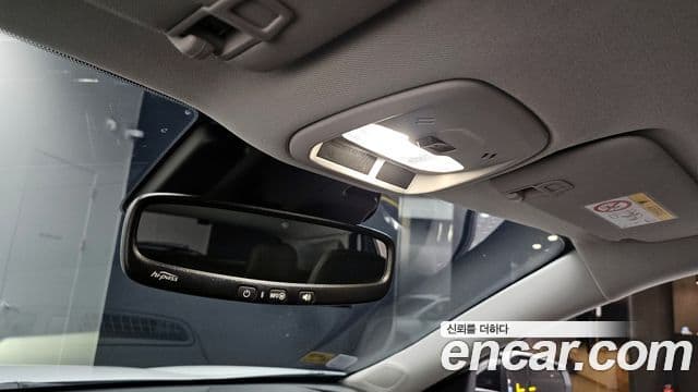 Chevrolet(GM대우) Trax кроссовер 1.2 ACTIV, 2024 19