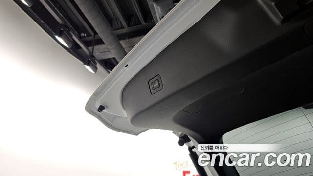 Chevrolet(GM대우) Trax кроссовер 1.2 ACTIV, 2024 20