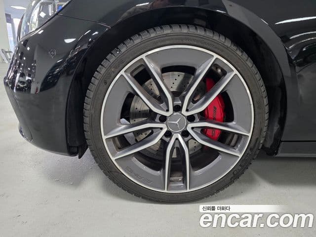 Mercedes-Benz E-класс W213 E53 AMG 4MATIC+, 2022 все фото