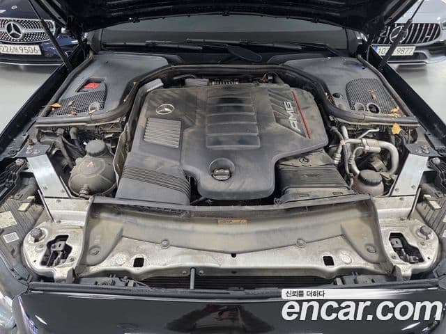 Mercedes-Benz E-класс W213 E53 AMG 4MATIC+, 2022 6