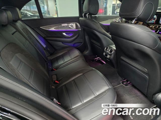 Mercedes-Benz E-класс W213 E53 AMG 4MATIC+, 2022 9