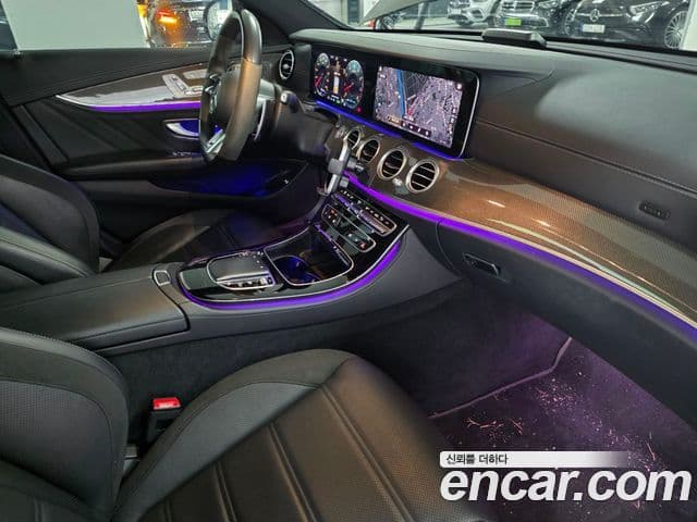 Mercedes-Benz E-класс W213 E53 AMG 4MATIC+, 2022 10