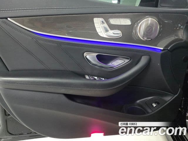 Mercedes-Benz E-класс W213 E53 AMG 4MATIC+, 2022 15