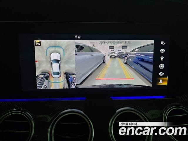 Mercedes-Benz E-класс W213 E53 AMG 4MATIC+, 2022 16