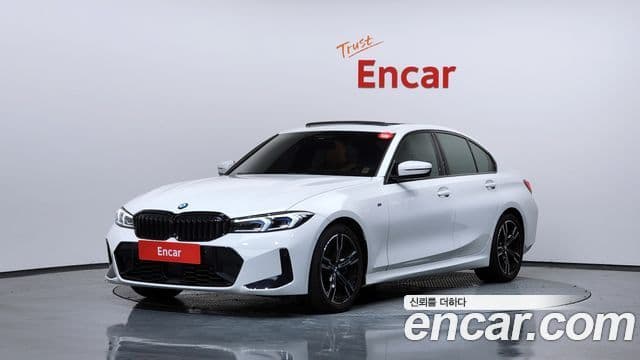 BMW 3시리즈 (G20) 320i M Sport, 2023 1