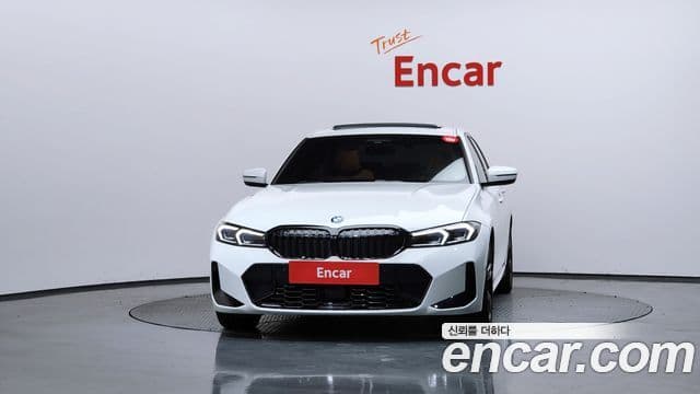 BMW 3시리즈 (G20) 320i M Sport, 2023 3