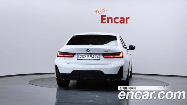 BMW 3시리즈 (G20) 320i M Sport, 2023 4