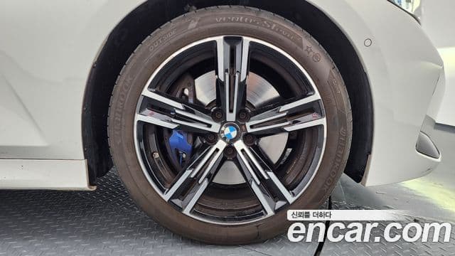 BMW 3시리즈 (G20) 320i M Sport, 2023 все фото