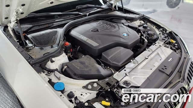 BMW 3시리즈 (G20) 320i M Sport, 2023 6