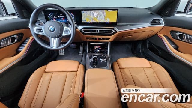 BMW 3시리즈 (G20) 320i M Sport, 2023 7