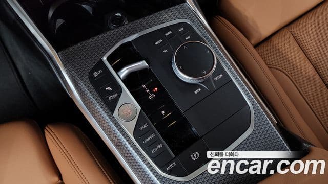 BMW 3시리즈 (G20) 320i M Sport, 2023 9