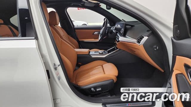 BMW 3시리즈 (G20) 320i M Sport, 2023 11