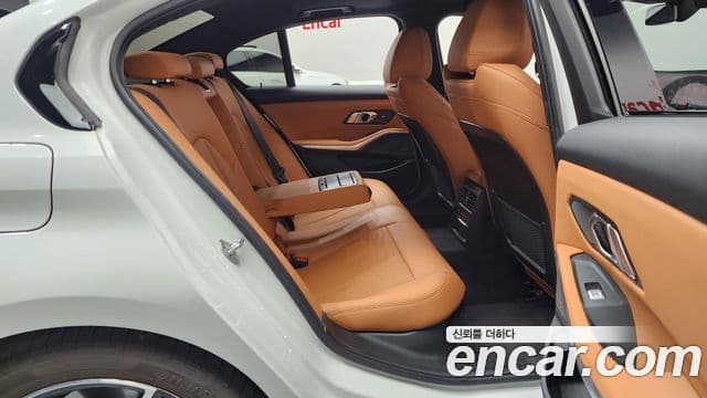 BMW 3시리즈 (G20) 320i M Sport, 2023 12