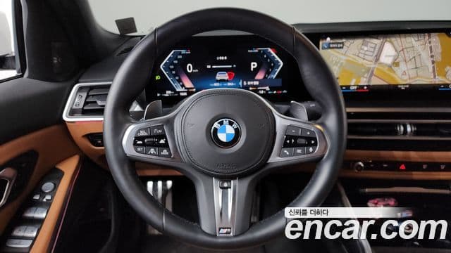 BMW 3시리즈 (G20) 320i M Sport, 2023 13