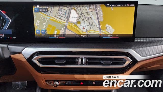 BMW 3시리즈 (G20) 320i M Sport, 2023 14