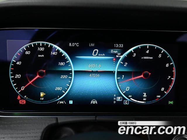 Mercedes-Benz E-класс W213 Avantgarde, 2022 8