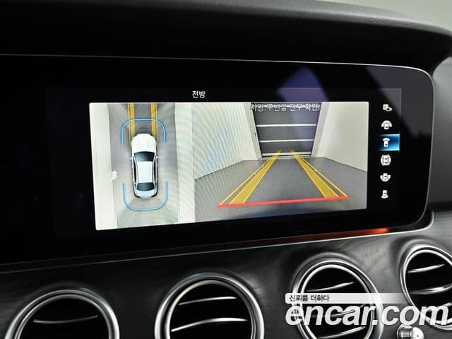 Mercedes-Benz E-класс W213 Avantgarde, 2022 15