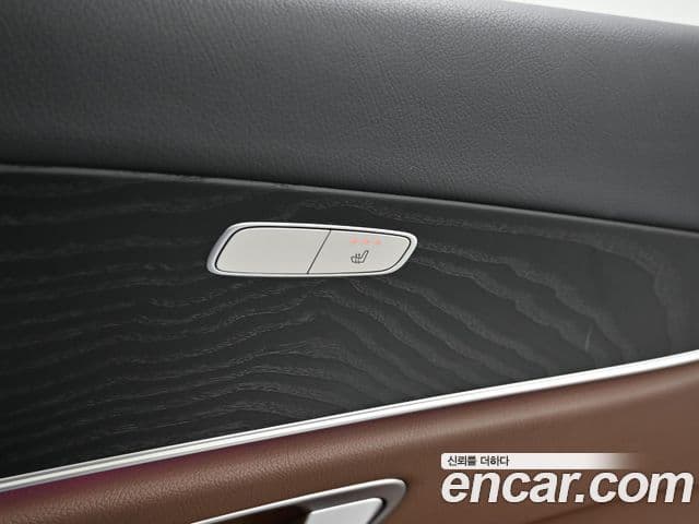 Mercedes-Benz E-класс W213 Avantgarde, 2022 16