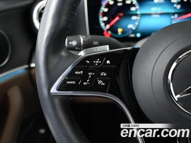 Mercedes-Benz E-класс W213 Avantgarde, 2022 18